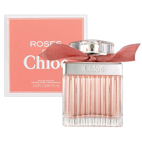 roses de chloe parfum|chloe perfume duty free price.